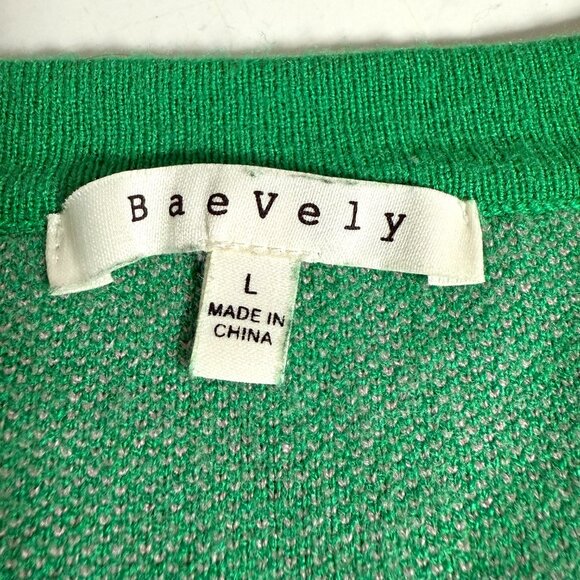 BaeVely Beverly Hills Sweater - Picture 6 of 10